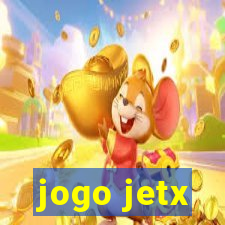 jogo jetx